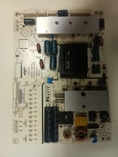 Scheda alimentazione power