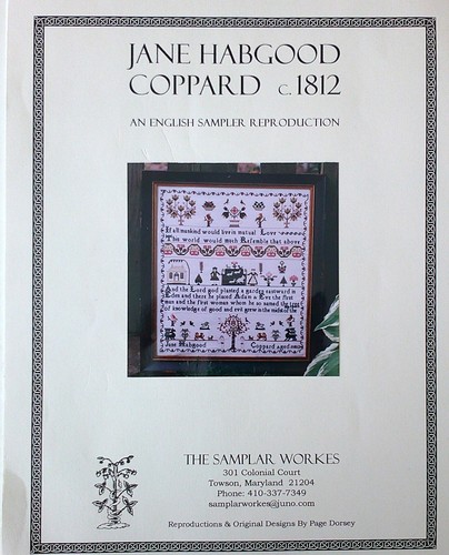 The samplar workes - samplar,