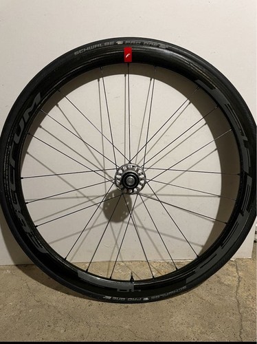 Fulcrum speed 2way fit - fulcrum, db