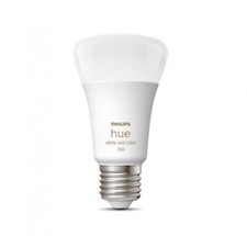PHILIPS HUE LAMPADINA E27 9W