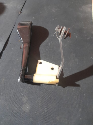 Pedale acceleratore fiat - acceleratore,
