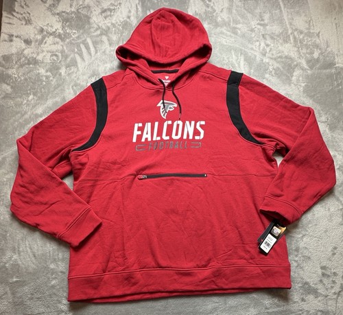 Nwt fanatics atlanta - nwt!, falcons