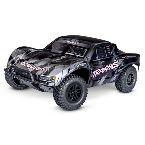 Traxxas 58434 slash 10 - 1:10, 2wd
