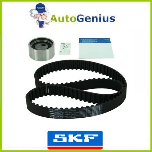 Kit cinghia distribuzione - cinghia,