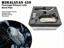 Per Royal Enfield Himalayan