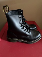 Stivali stringati martens - stringati,