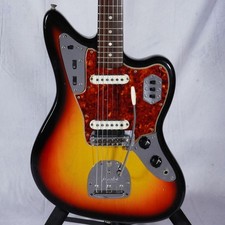 Parafango Jaguar Sunburst 1965