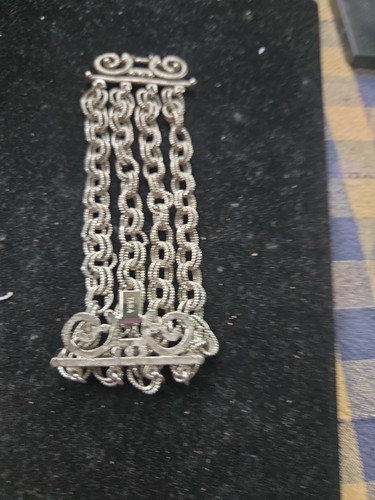 Bracciale timbrato tara - tara,, buone