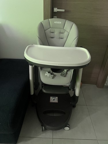 Tatamia peg perego