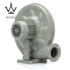 Ventilatore scarico