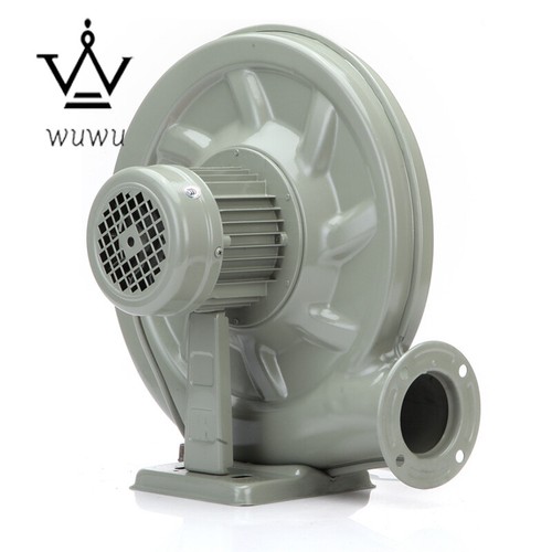 Ventilatore scarico