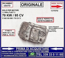 CARTER PROTEZIONE TERMICA