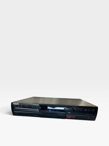 Philips cdr778 lettore cd - philips,