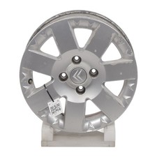 Cerchio In Alluminio - Citroen