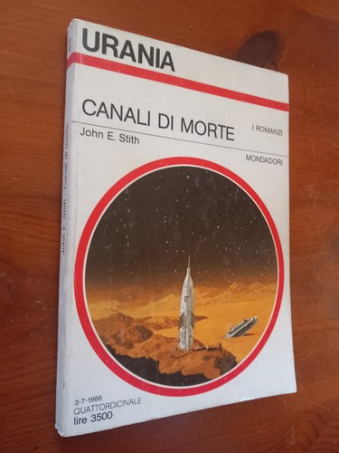 B5009 urania romanzi - i,