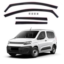 Deflettori Per Citroen