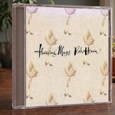 Throwing Muses - Red Heaven CD