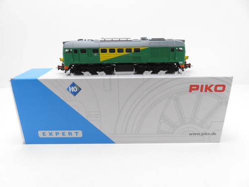 Piko 52813 locomotiva - (ick01),