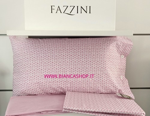 Completo lenzuola fazzini - lenzuola,