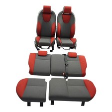 Ford focus mk2 - mk2, set