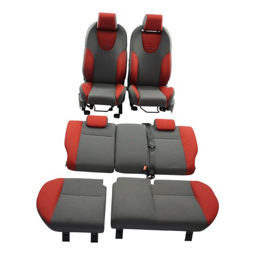 Ford focus mk2 recaro - focus, set