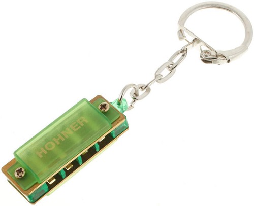 Hohner mini harp - harp, 91301