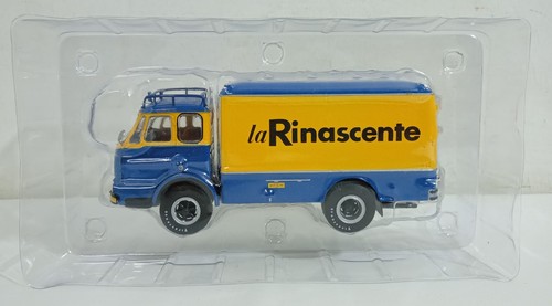 80846 agostini - de, 1/43