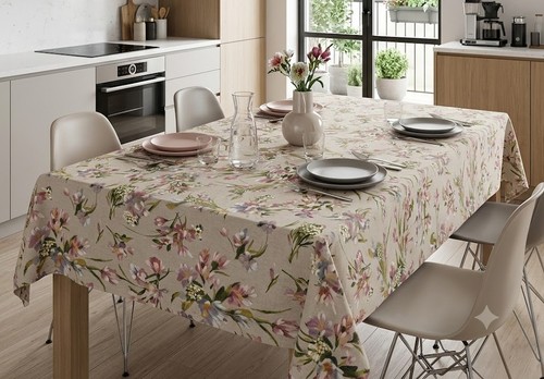 Tovaglia puro cotone - tovaglia,