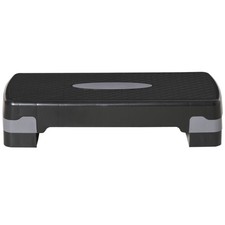 Homcom step fitness - step, 2