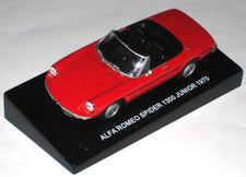 Alfa Romeo Spider 1300 Junior