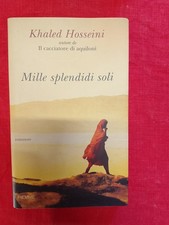 HOSSEINI - MILLE SPLENDIDI