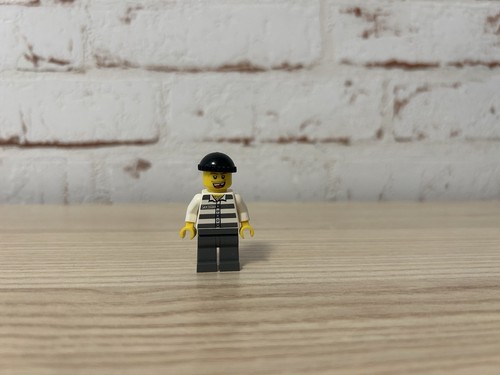 Lego city minifigure - lego,