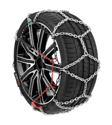 Catene neve per suv - per, e