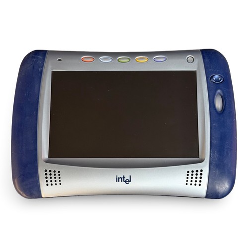 Raro intel pad web tablet - pad,