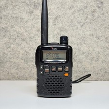 ICOM IC-R5 Wideband Scanner