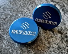 Inserti forcellone Suzuki
