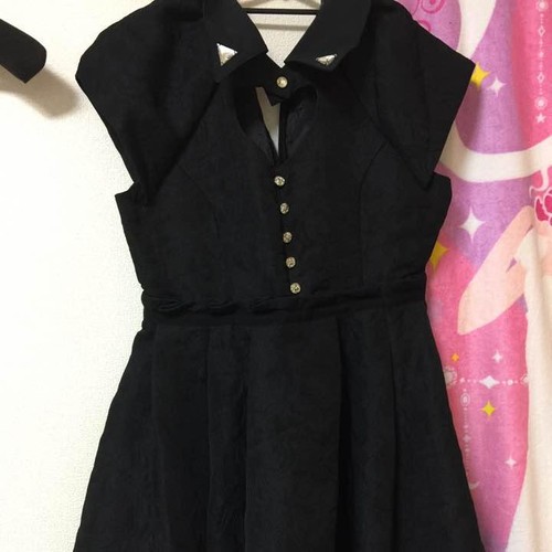 Abito casual sailor moon - abito,