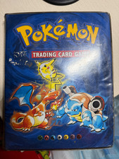 Pokemon set base ita masterset