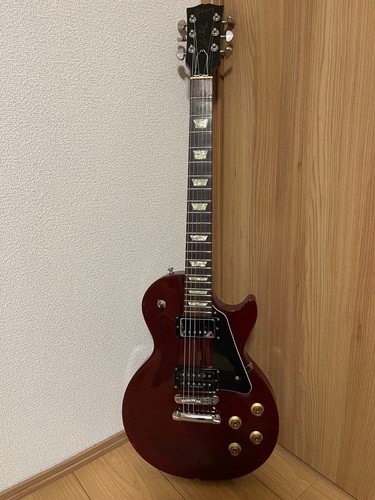 Gibson les paul safe - les,