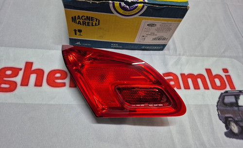 Opel astra 2009 fanale - opel,