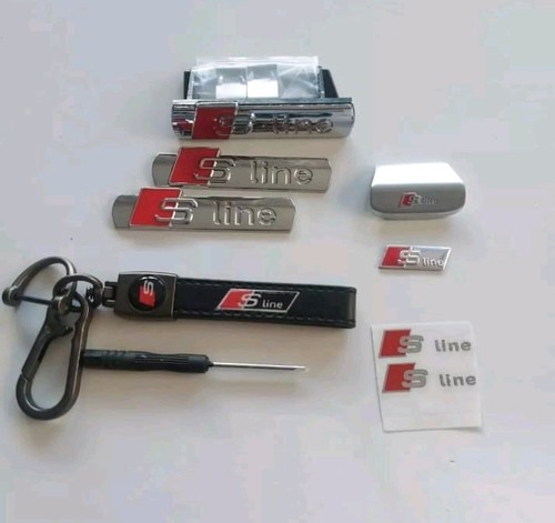 Emblema griglia radiatore - , audi
