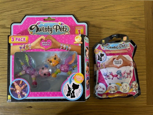 Twisty petz confezione - twisty, da