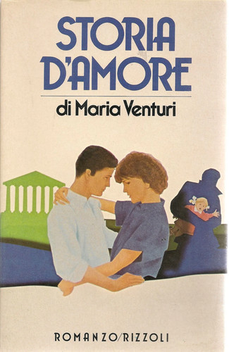 Storia amore maria - storia,