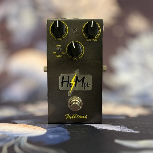 Fulltone himu usato - fulltone,