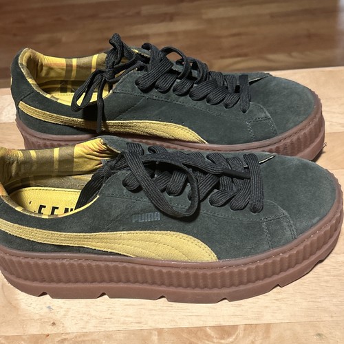 Size puma fenty - size,