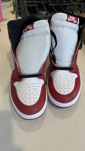 Jordan high chicago - jordan,