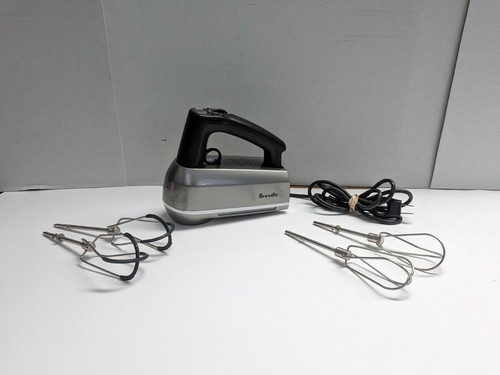 Breville handy mix - breville, raschietto