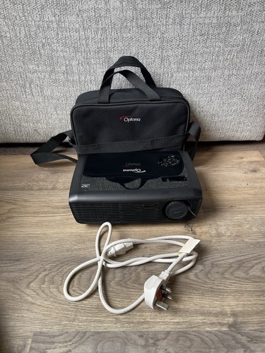 Optoma ex531p full hdm - hd, vga