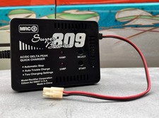 MRC Super Brain RC AC/DC Delta