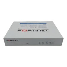 Fortinet FortiGate 60f